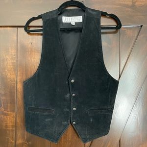 Vintage BB Dakota Leather Jacket